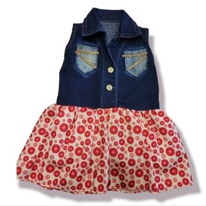 Dresses Girls 2-pack
